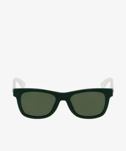 Lunettes De Soleil Rectangulaires Enfant L.12.12 | Lacoste Clearance