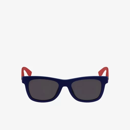 Lunettes De Soleil Rectangulaires Enfant L.12.12 | Lacoste Cheap