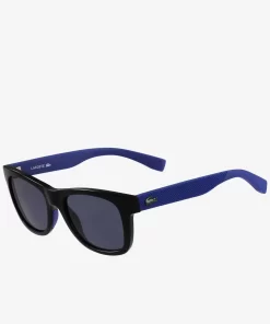 Lunettes De Soleil Rectangulaires Enfant L.12.12 | Lacoste Outlet