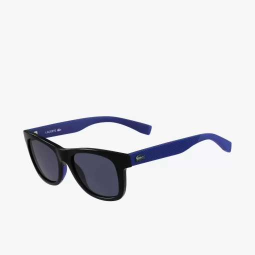 Lunettes De Soleil Rectangulaires Enfant L.12.12 | Lacoste Outlet