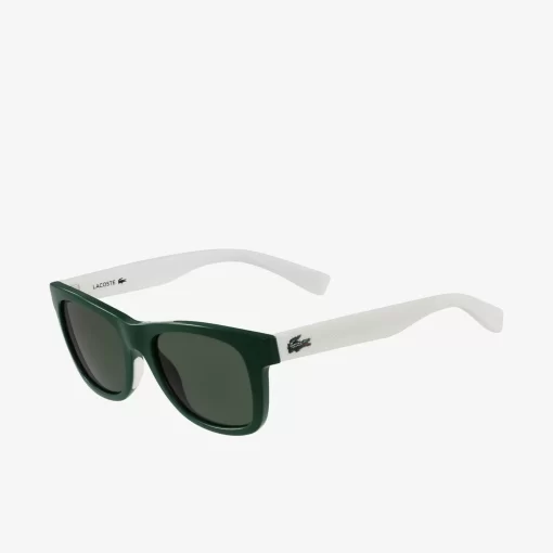 Lunettes De Soleil Rectangulaires Enfant L.12.12 | Lacoste Clearance