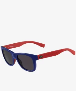 Lunettes De Soleil Rectangulaires Enfant L.12.12 | Lacoste Cheap