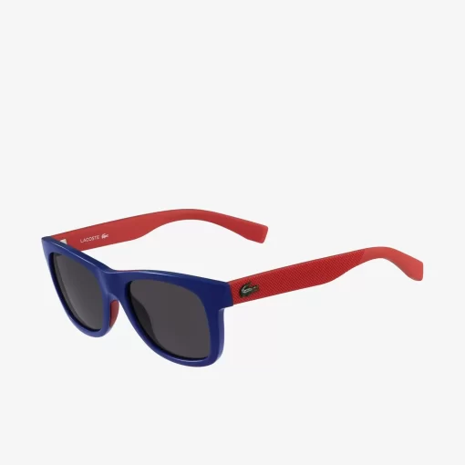 Lunettes De Soleil Rectangulaires Enfant L.12.12 | Lacoste Cheap