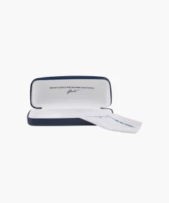 Lunettes De Soleil Rectangulaires Enfant Rubber Line | Lacoste Fashion