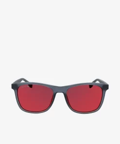 Lunettes De Soleil Rectangulaires L.12.12 | Lacoste Sale