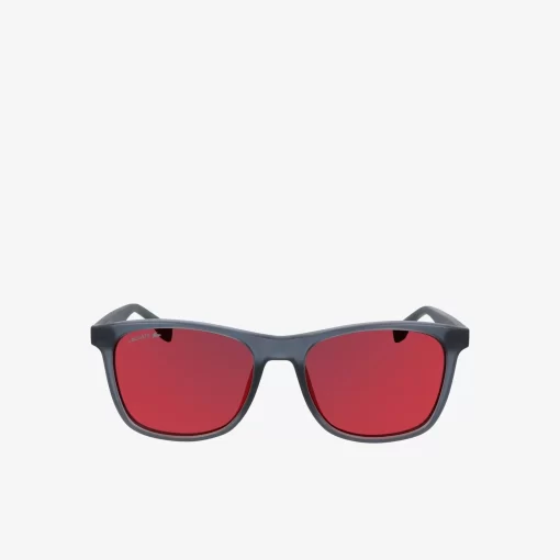 Lunettes De Soleil Rectangulaires L.12.12 | Lacoste Sale