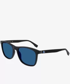 Lunettes De Soleil Rectangulaires L.12.12 | Lacoste Clearance