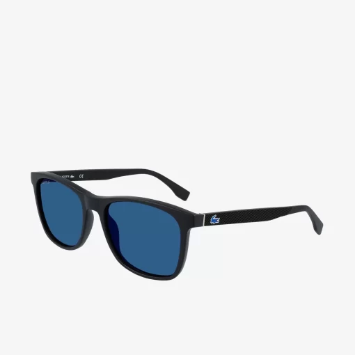 Lunettes De Soleil Rectangulaires L.12.12 | Lacoste Clearance