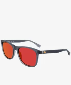 Lunettes De Soleil Rectangulaires L.12.12 | Lacoste Sale