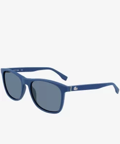 Lunettes De Soleil Rectangulaires L.12.12 | Lacoste Best