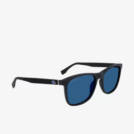 Lunettes De Soleil Rectangulaires L.12.12 | Lacoste Clearance