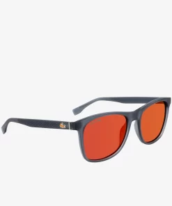 Lunettes De Soleil Rectangulaires L.12.12 | Lacoste Sale