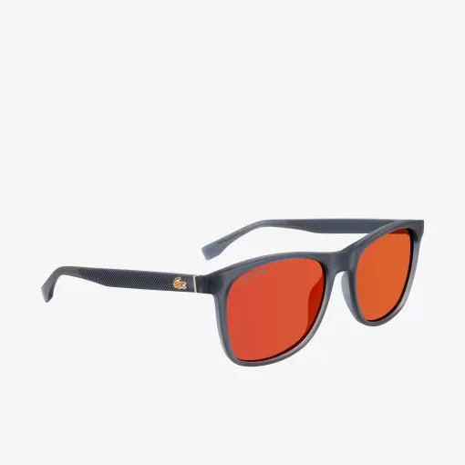 Lunettes De Soleil Rectangulaires L.12.12 | Lacoste Sale