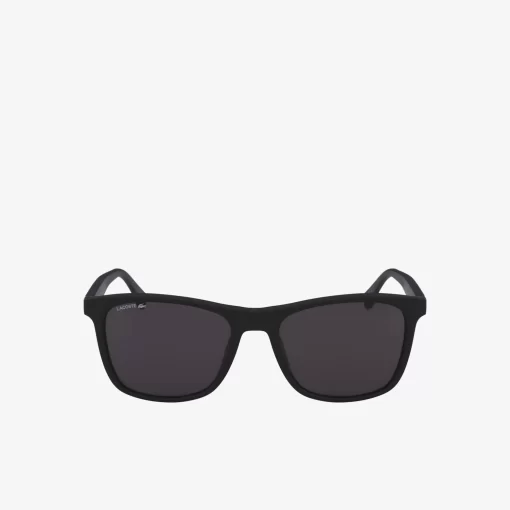 Lunettes De Soleil Rectangulaires L.12.12 Premium | Lacoste Hot