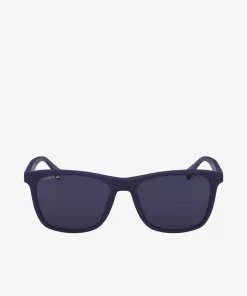 Lunettes De Soleil Rectangulaires L.12.12 Premium | Lacoste Store