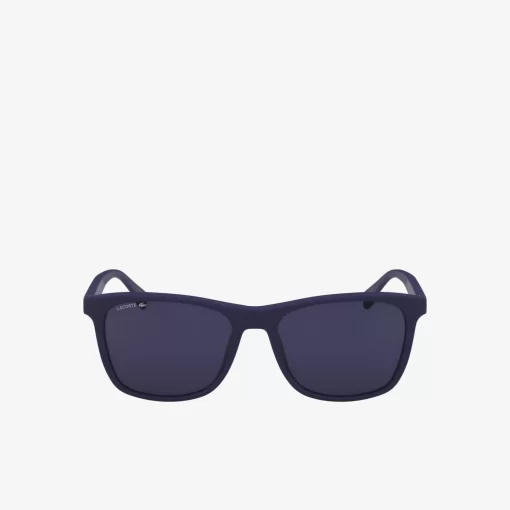 Lunettes De Soleil Rectangulaires L.12.12 Premium | Lacoste Store