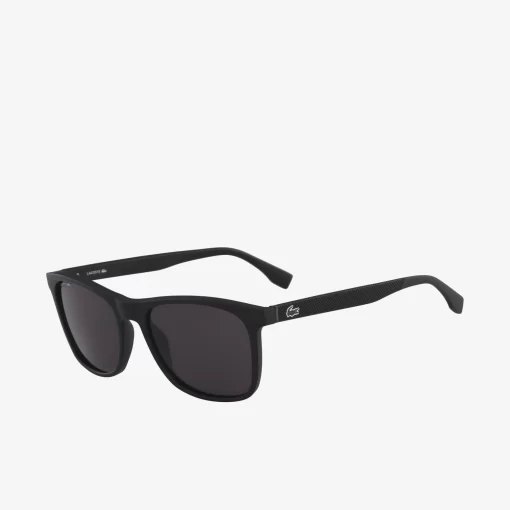 Lunettes De Soleil Rectangulaires L.12.12 Premium | Lacoste Hot