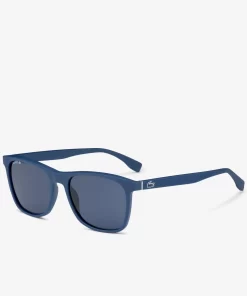 Lunettes De Soleil Rectangulaires L.12.12 Premium | Lacoste Store