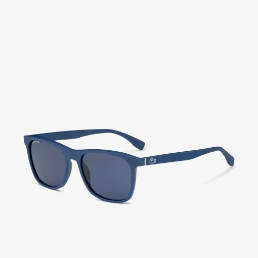 Lunettes De Soleil Rectangulaires L.12.12 Premium | Lacoste Store