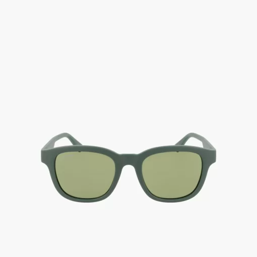 Lunettes De Soleil Unisexes Active Line | Lacoste Flash Sale