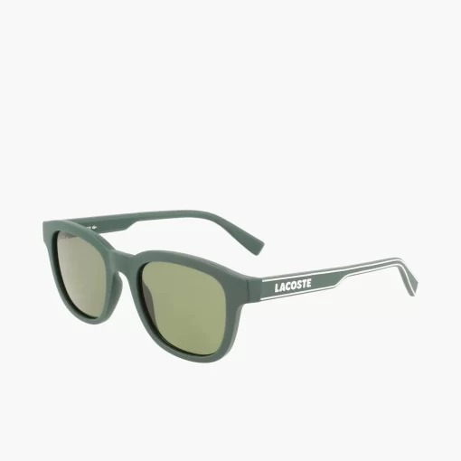 Lunettes De Soleil Unisexes Active Line | Lacoste Flash Sale