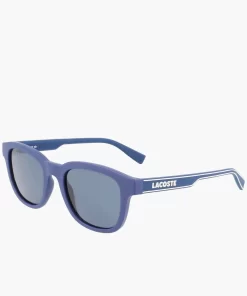 Lunettes De Soleil Unisexes Active Line | Lacoste New