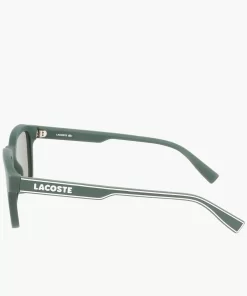 Lunettes De Soleil Unisexes Active Line | Lacoste Flash Sale