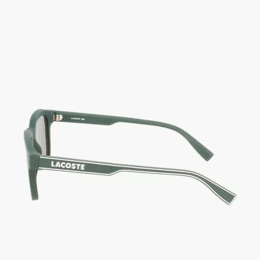 Lunettes De Soleil Unisexes Active Line | Lacoste Flash Sale