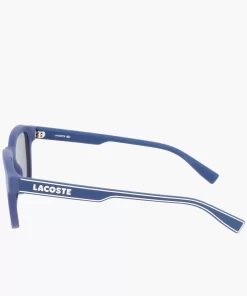 Lunettes De Soleil Unisexes Active Line | Lacoste New