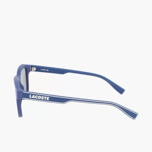 Lunettes De Soleil Unisexes Active Line | Lacoste New