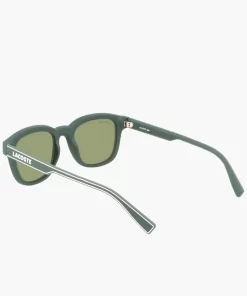 Lunettes De Soleil Unisexes Active Line | Lacoste Flash Sale