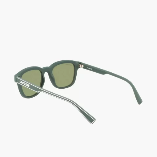 Lunettes De Soleil Unisexes Active Line | Lacoste Flash Sale