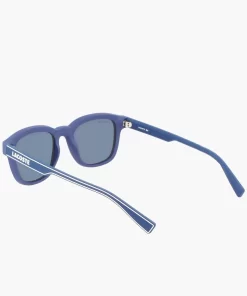 Lunettes De Soleil Unisexes Active Line | Lacoste New