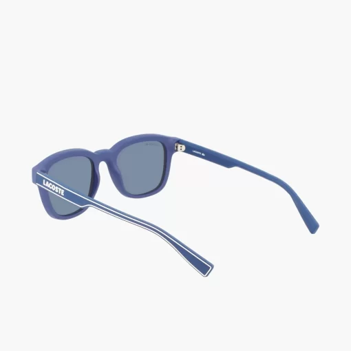 Lunettes De Soleil Unisexes Active Line | Lacoste New