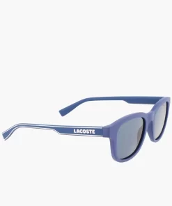 Lunettes De Soleil Unisexes Active Line | Lacoste New