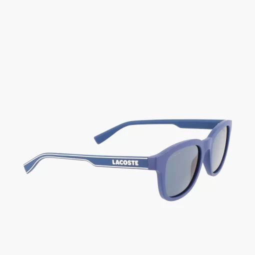 Lunettes De Soleil Unisexes Active Line | Lacoste New