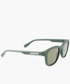 Lunettes De Soleil Unisexes Active Line | Lacoste Flash Sale