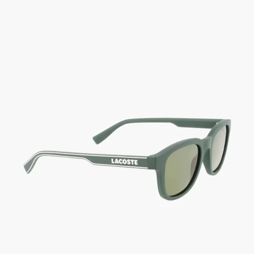 Lunettes De Soleil Unisexes Active Line | Lacoste Flash Sale