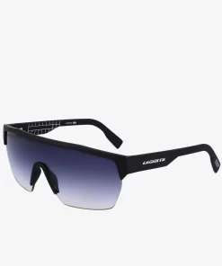 Lunettes De Soleil Unisexes Active | Lacoste Hot