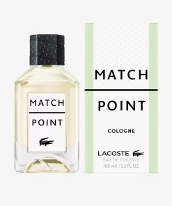 Match Point Cologne 100Ml | Lacoste Cheap