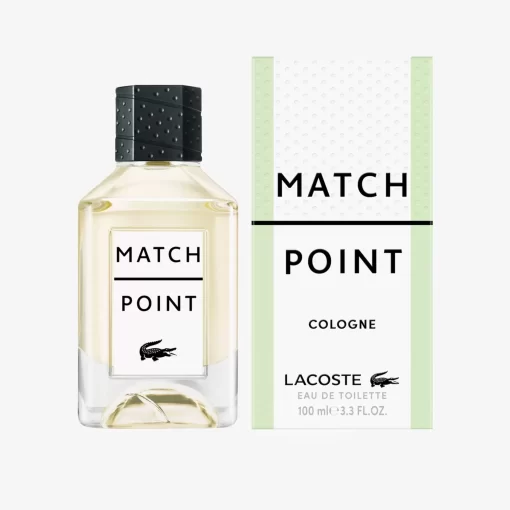 Match Point Cologne 100Ml | Lacoste Cheap