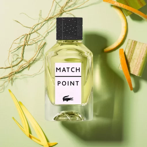 Match Point Cologne 100Ml | Lacoste Cheap