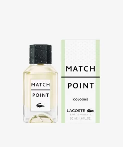 Match Point Cologne 50Ml | Lacoste New