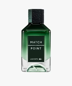 Match Point Eau De Parfum 100Ml | Lacoste Discount