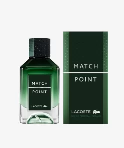 Match Point Eau De Parfum 100Ml | Lacoste Discount