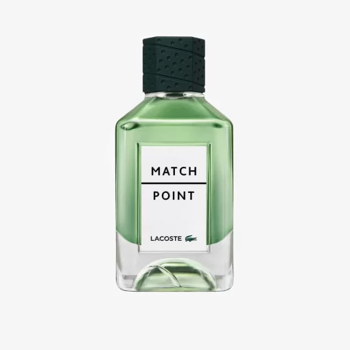 Match Point Eau De Toilette 100Ml | Lacoste Cheap