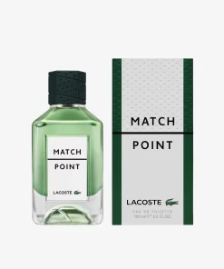 Match Point Eau De Toilette 100Ml | Lacoste Cheap