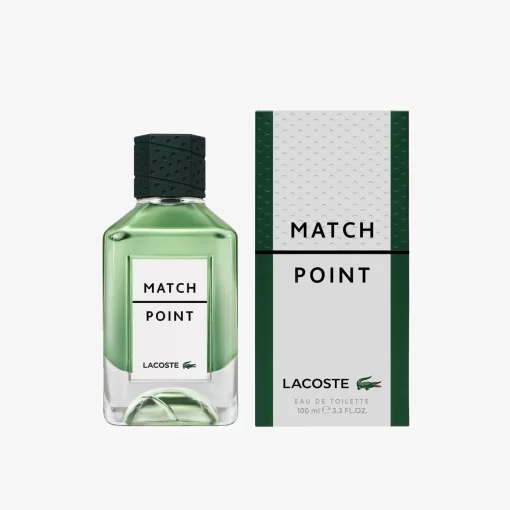 Match Point Eau De Toilette 100Ml | Lacoste Cheap