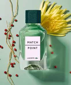 Match Point Eau De Toilette 100Ml | Lacoste Cheap