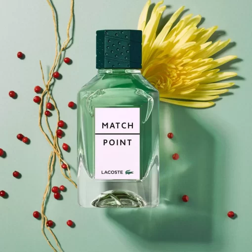 Match Point Eau De Toilette 100Ml | Lacoste Cheap